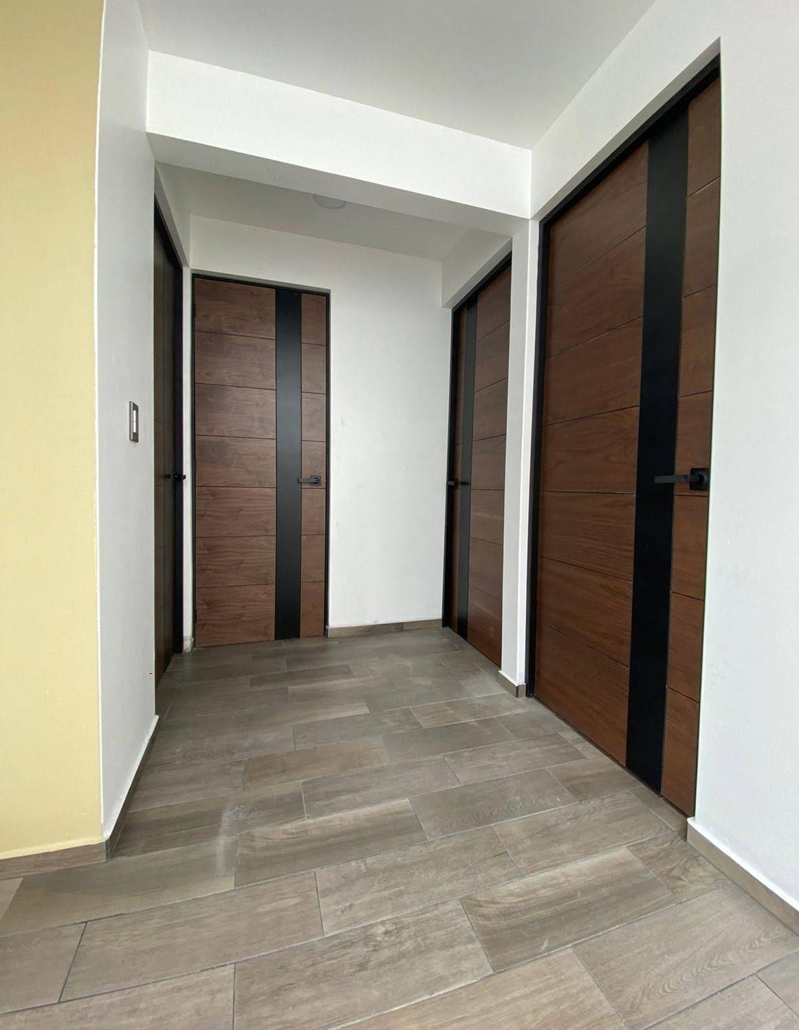 Puertas a medida